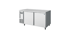 Bàn Mát 2 Cánh Hoshizaki RT-158MC-S 2