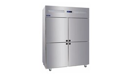 Tủ đông mát Hisakage CT-SEP-120 2