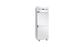 Tủ lạnh Hisakage SREP-70 2