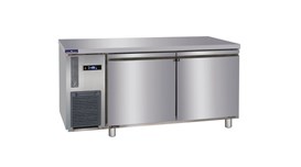 Bàn mát 2 cánh Hisakage LRCP-120 2