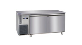 Bàn mát 2 cánh Hisakage LRCP-136 2