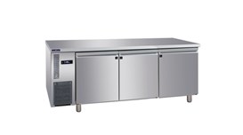 Bàn mát 3 cánh Hisakage LRCP-180 2