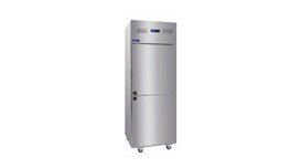 Tủ mát 2 cánh Hisakage SREP-70 2