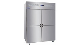 Tủ đông mát 4 cánh Hisakage CT-SCP-140 2