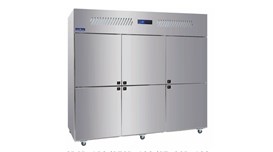 Tủ đông mát 6 cánh Hisakage CT-SCP-180 2