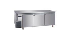 Bàn đông 3 cánh Hisakage LFCP-180 2