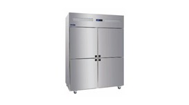 Tủ mát 4 cánh Hisakage SRCP-140 2