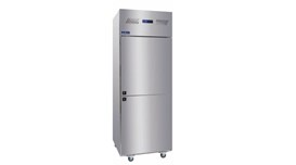 Tủ mát 2 cánh Hisakage SRCP-70 2