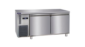 Bàn mát 2 cánh Hisakage LRVP-120 2