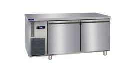 Bàn mát 2 cánh Hisakage LRVP-136 2
