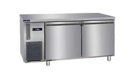 Bàn mát 2 cánh Hisakage LRVP-150 2