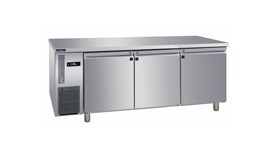 Bàn mát 3 cánh Hisakage LRVP-180 2