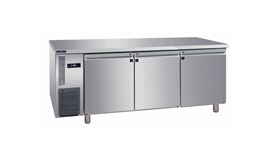 Bàn mát 3 cánh Hisakage LRVP-200 2