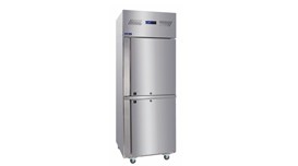 Tủ đông mát 2 cánh Hisakage CT-SVP-70 2