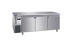 Bàn mát 3 cánh Hisakage CB-200R 2