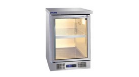 Tủ mát mini Hisakage BC-60 2