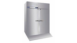 Tủ mát Hisakage BG-185R 2