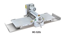 Máy cán bột dạng đặt bàn Meichu MC-520S 2