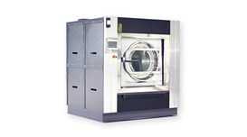 Máy giặt công nghiệp SNIW-100T 2