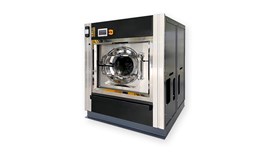 Máy giặt công nghiệp SNIW-50T	 2