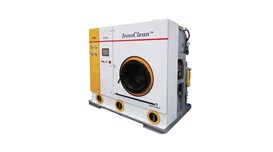 Máy giặt khô công nghiệp AC 300 2