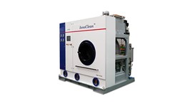 Máy giặt khô công nghiệp AC 900 2