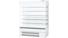 Tủ trưng bày nóng lạnh nhiều tầng Panasonic SAR-U690CHA 2