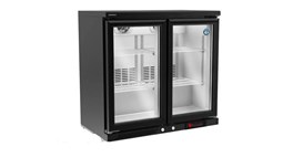 Tủ minibar 2 cánh Hoshizaki RBWH95-VN 2