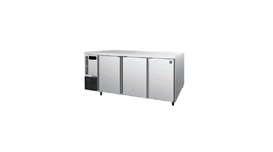 Bàn đông có 3 Ngăn kéo Hoshizaki FT-186MA-S-3D 2