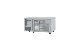 Bàn mát 1 cánh kính sưởi Hoshizaki RT-96MA-SG 2