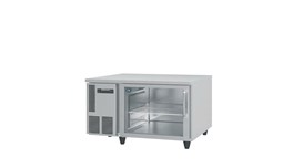 Bàn mát 1 cánh kính sưởi Hoshizaki RT-98MA-SG 2