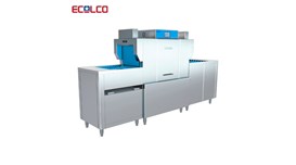 Máy rửa chén bát công nghiệp Ecolco ECO-L330P 2