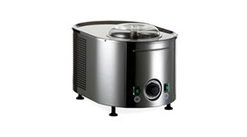 Máy làm kem Gelato Musso Mini 2