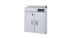 Máy tiệt trùng dao và thớt Fujimak FSCD8560SB  2