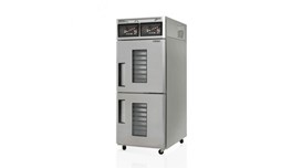 Tủ ủ bột lạnh Skipio SDC-36-2D 2