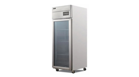 Tủ mát 1 cánh kính Fuji Air FR25-1G 2