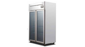 Tủ mát 2 cánh kính Fuji Air FR45-2G 2