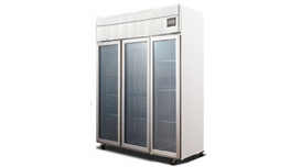 Tủ mát 3 cánh kính Fuji Air FR65-3G 2