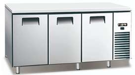 Bàn mát 3 cánh inox 1.8M Fuji Air FUR18-3 2