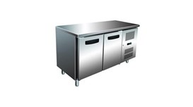 Bàn mát 2 cánh G-ECX2100TN 2