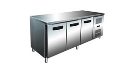 Bàn mát 3 cánh G-ECX3100TN 2