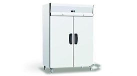 Tủ mát 2 cánh G-GN1200TNB 2