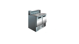 Bàn pizza G-SEC PS900 2