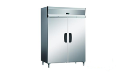 Tủ mát 2 cánh G-ECS1200TN 2
