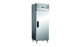 Tủ mát 1 cánh G-ECS600TN 2