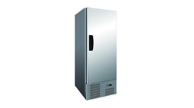 Tủ mát 1 cánh Firscool G-ECS SNACK400STN 2