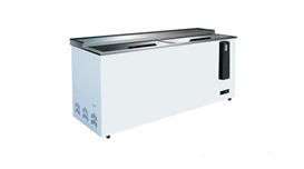 Tủ giữ lạnh đồ uống HC-B1634 2