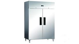 Tủ mát 2 cánh HC-GN1200TN 2