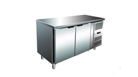 Bàn mát 2 cánh HC-GN2100TN 2