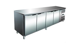 Bàn mát 4 cánh HC-GN4100TN 2